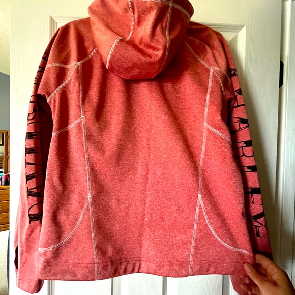 Lightweight, weather resistant, Harley Davidson jacket! Women’s LARGE - Picture 2 of 7